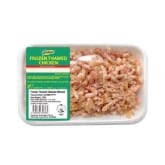 Halal Frozen Thawed Chicken Minced 270g
