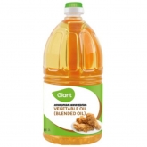 Giant Vegetable Cooking Oil 2L
