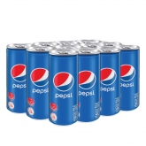 Pepsi Cola Can 12s 320ml