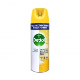 Dettol Disinfectant Spray Lemon 450ml