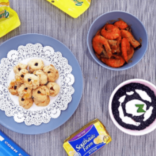 Easy to Cook – Hari Raya Ready Under 30 minutes