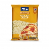 MEADOWS SHREDDED PIZZA MIX CHEESE 150G