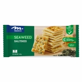 Seaweed Saltine 205g