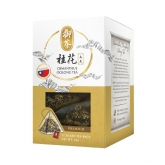IMPERIAL Osmanthus Oolong Tea 12s X 36g