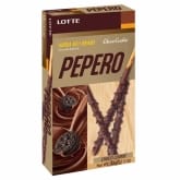 Pepero Stick Biscuit Choco Cookie 32g
