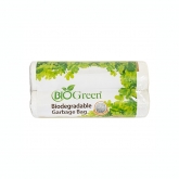 Biogreen Drawstring Bag (L) 30 X 38 X 10s