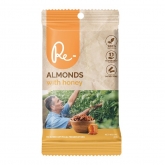 RE- Almond with Honey 30g