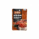 Xiao Long Kan Oil Hotpot Spicy 150g