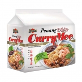 IbuMie Penang White Curry Mee 5s x 105g