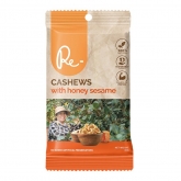 RE- Cashew with Honey Sesame 30g