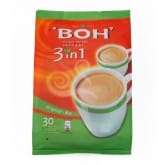 BOH 3 in 1 Instant Tea Mix 30s X 20g