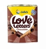 JULIE'S LOVE LETTERS CHOCOLATE 705G