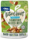 Meadows Nature's Unsalted Mix Nut 100g